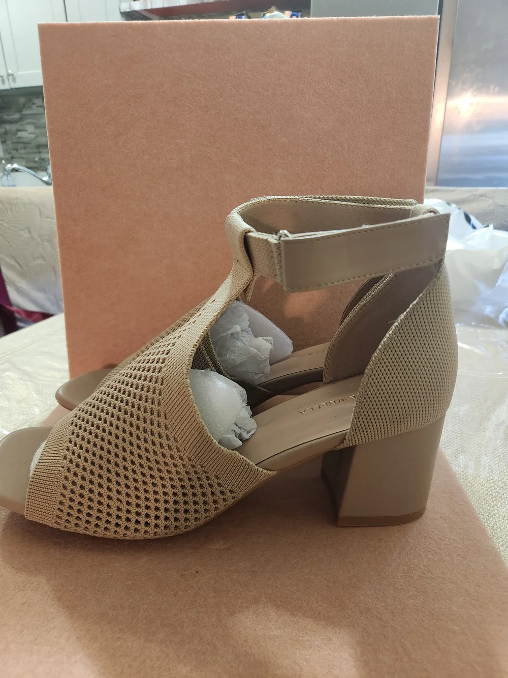 Newbella comfortable women’s